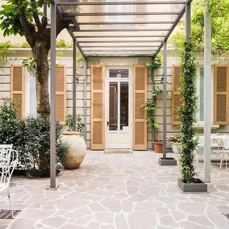 Hotel Antica Leonardo Milano