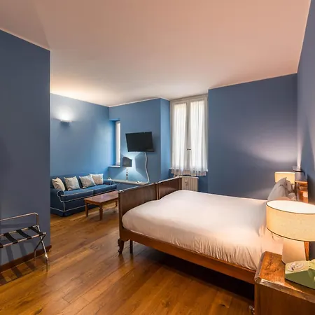 Antica Leonardo 3* Milano