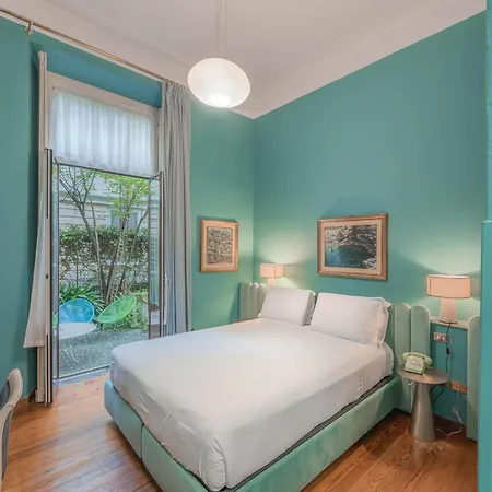Hotel Antica Leonardo 3*