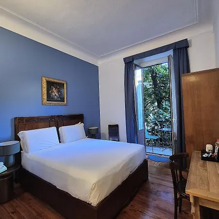Antica Leonardo 3*