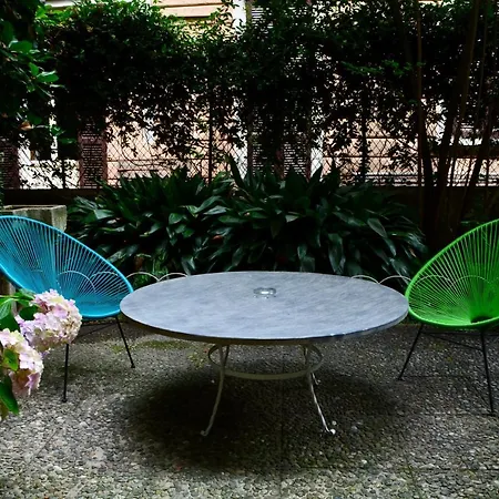 Hotel Antica Leonardo Milán