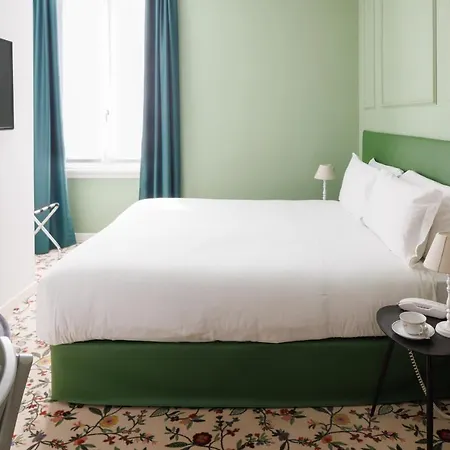 Hotel Antica Leonardo Milan