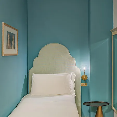 Hotel Antica Leonardo 3*