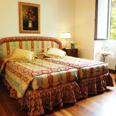 ホテル アンティーカ ロカンダ レオナルド ミラノ