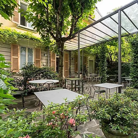 Antica Leonardo Hotel