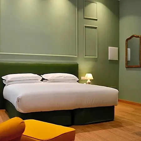 Antica Leonardo Hotel Milán