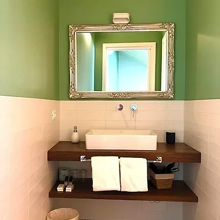 Hotel Antica Leonardo 3*