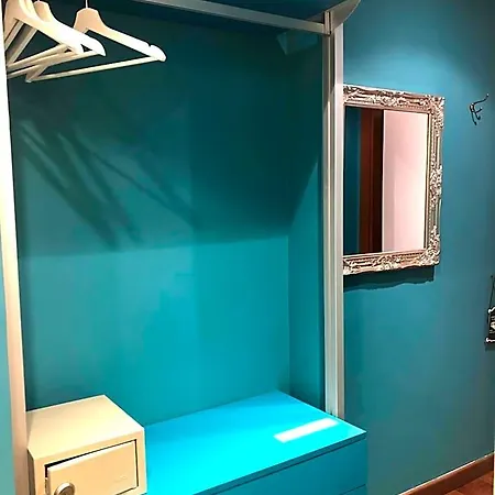 アンティーカ ロカンダ レオナルド