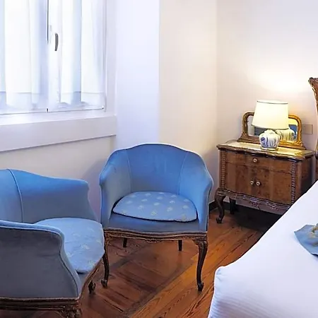 Hotel Antica Leonardo