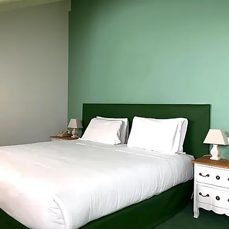 Hotel Antica Leonardo Milán