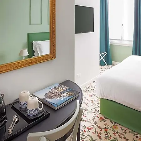 Hotel Antica Leonardo 3*
