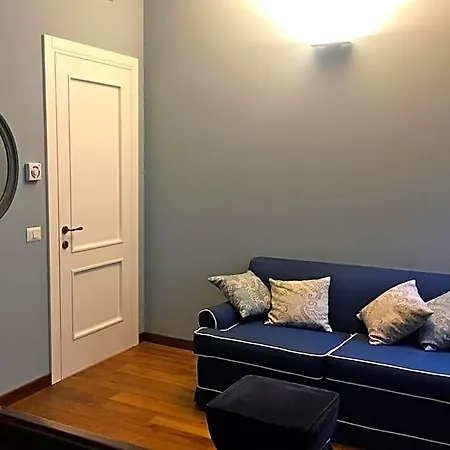 Hotel Antica Leonardo Milán