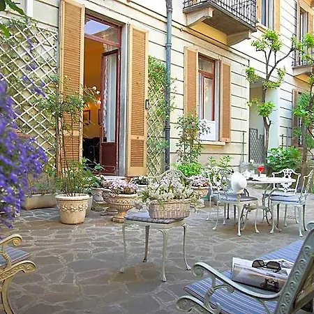 Antica Leonardo 3*
