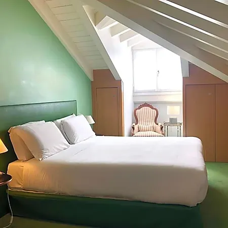 Hotel Antica Leonardo 3*