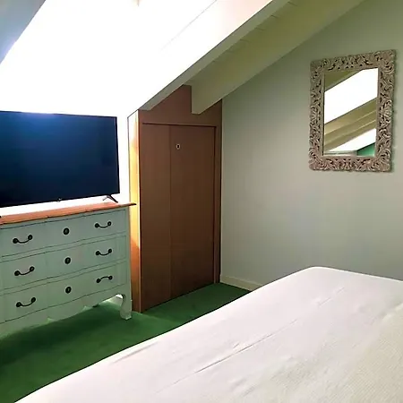 Hotel Antica Leonardo