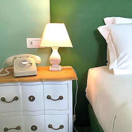 Hotel Antica Leonardo 3*