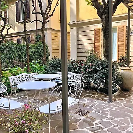 Antica Leonardo Hotel Milán