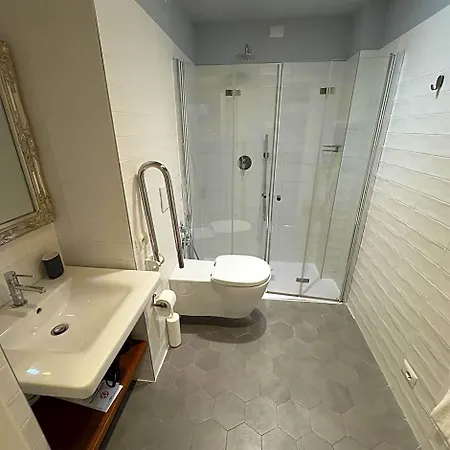 Hotel Antica Leonardo