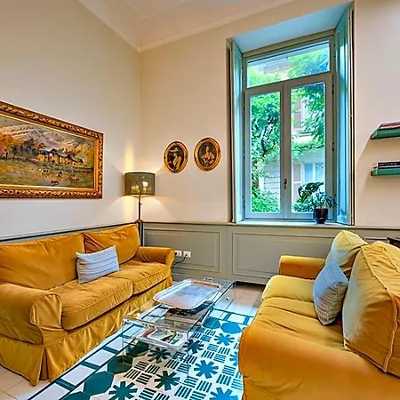 Antica Leonardo 3* Milán