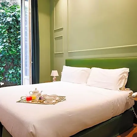 Hotel Antica Leonardo