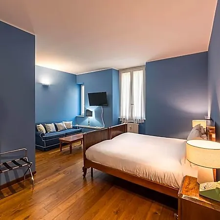 Hotel Antica Leonardo 3*