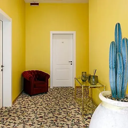 Hotel Antica Leonardo 3*