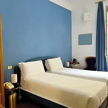 Antica Leonardo Hotel Milán