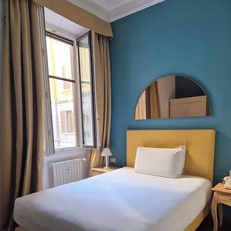 Antica Leonardo 3* Milão