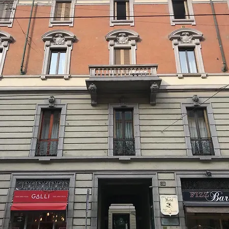 アンティーカ ロカンダ レオナルド