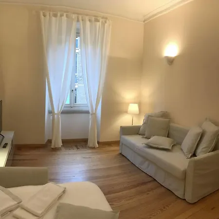 Antica Leonardo מלון 3*