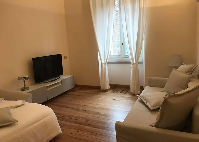 Antica Leonardo Отель