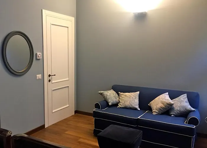 Antica Leonardo Милан