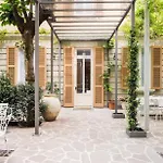 Hotel Antica Leonardo Milan