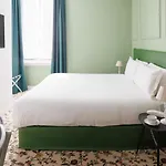 Hotel Antica Leonardo Milan