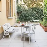 Antica Leonardo Hotel Milan