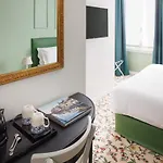 Antica Leonardo Hotel