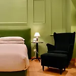 Antica Leonardo Hotel Milan