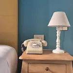 Hotel Antica Leonardo Milan