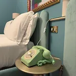 Antica Leonardo Hotel Milan