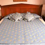 Antica Leonardo 3* Milan