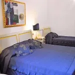Antica Leonardo Hotel 3*