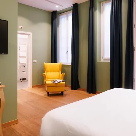 安提乐卡达里多酒店