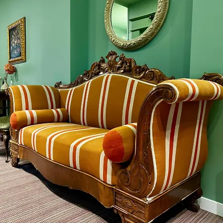 Hotel Antica Leonardo Milán