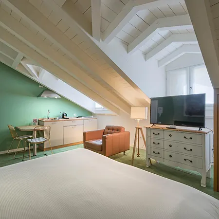 安提乐卡达里多酒店 酒店 米兰