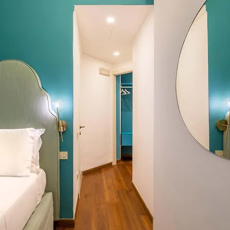 酒店 安提乐卡达里多酒店 米兰