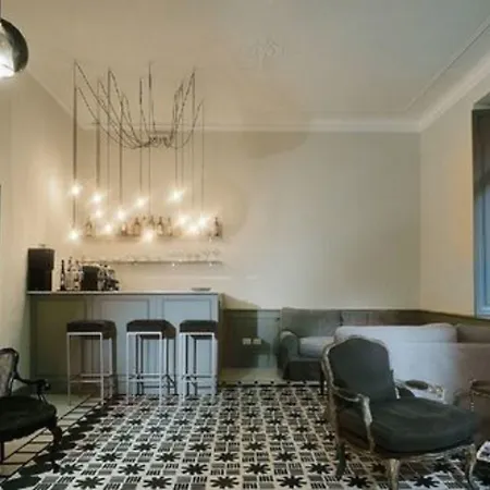 Hotel Antica Leonardo 3*