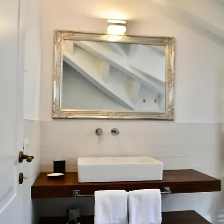 Hotel Antica Leonardo Milaan